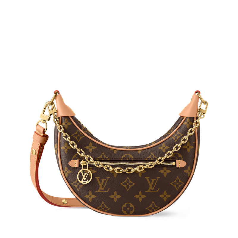 LV Loop Bag